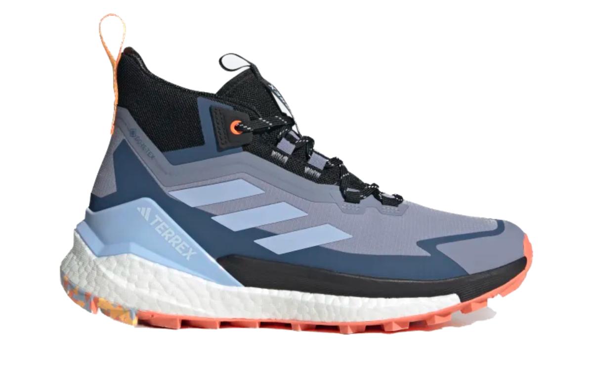 Terrex Free Hiker 2 Gore-Tex mens